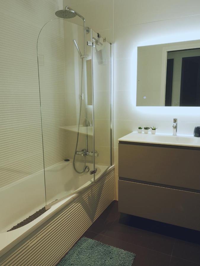 Montastruc-la-Conseillère Chez Jo Chambre D'Hotes 아파트 외부 사진