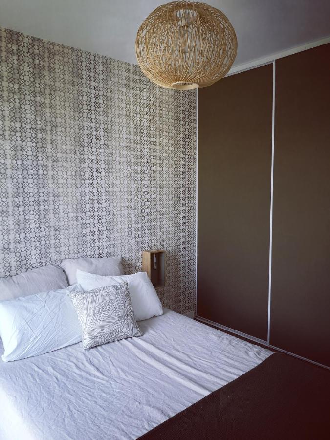 Montastruc-la-Conseillère Chez Jo Chambre D'Hotes 아파트 외부 사진